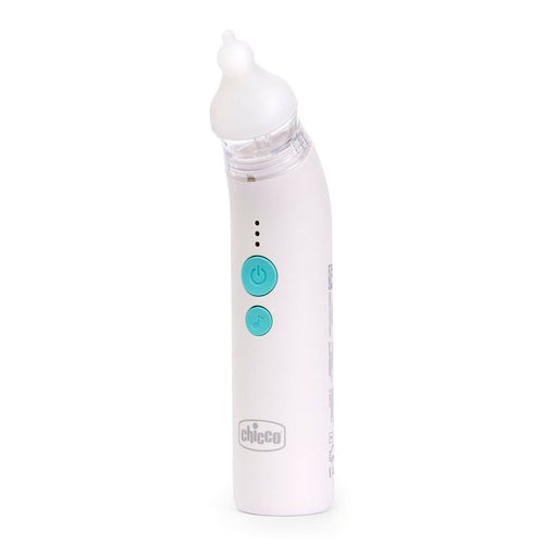 Aspirador nasal eléctrico Chicco Physioclean