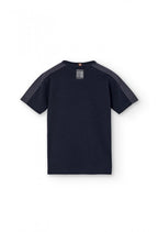 Camiseta Boboli punto skateboard