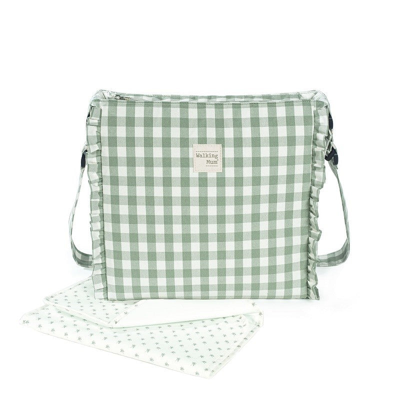 Bolsa canastilla Walking Mum Remy