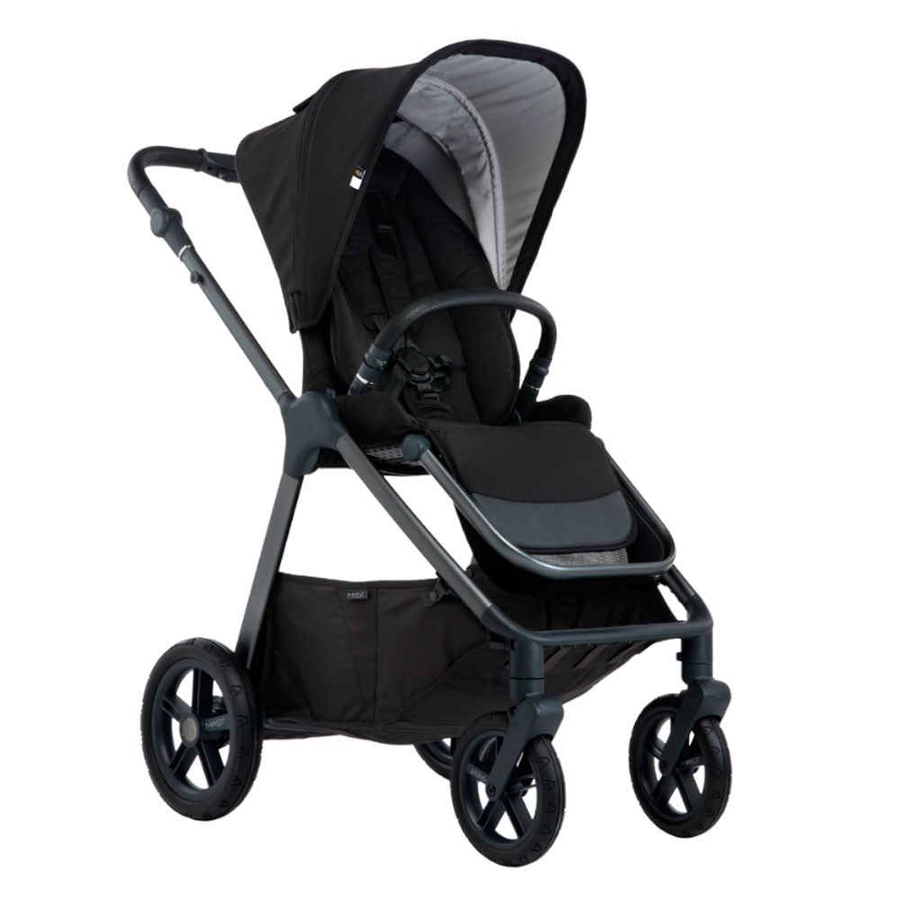 Cochecito Duo Mast M5X