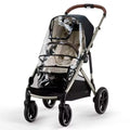 Plástico lluvia silla Cybex Gazelle S
