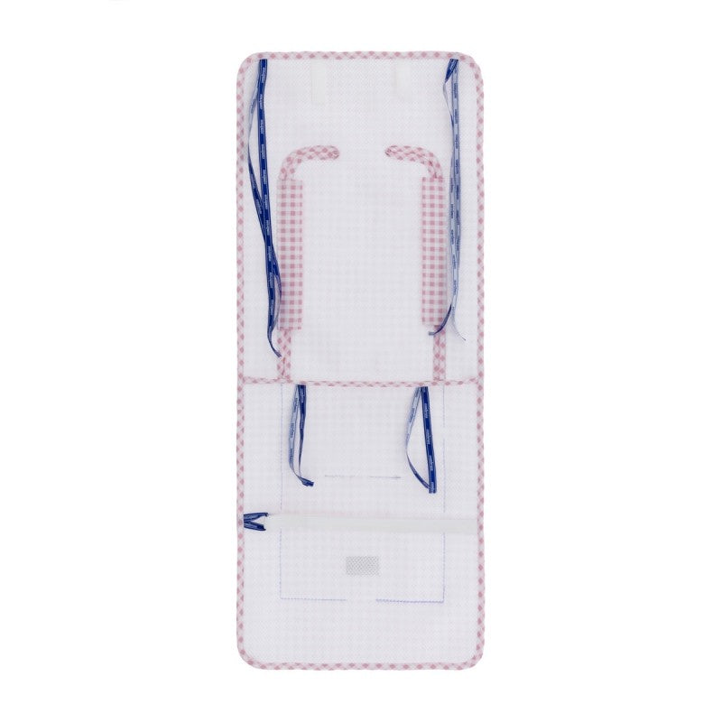 Colchoneta Silla Cambrass Vichy
