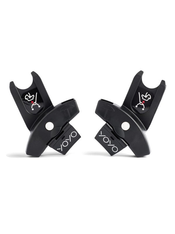 Adaptadores Stokke YOYO 3 para Grupo 0