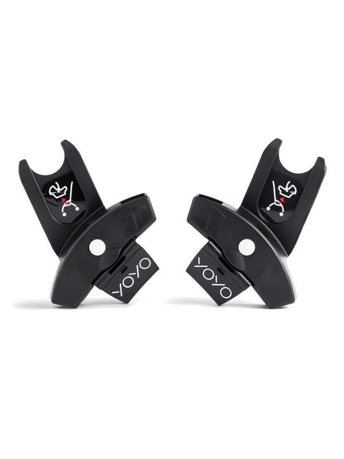 Adaptadores Stokke YOYO 3 para Grupo 0
