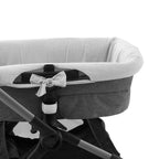 Garnitura capazo reversible Cambrass Polo