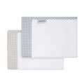 Juego de 2 toallas Cambrass Mini Windsord