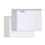 Juego de 2 toallas Cambrass Mini Windsord