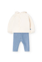 Conjunto punto Boboli