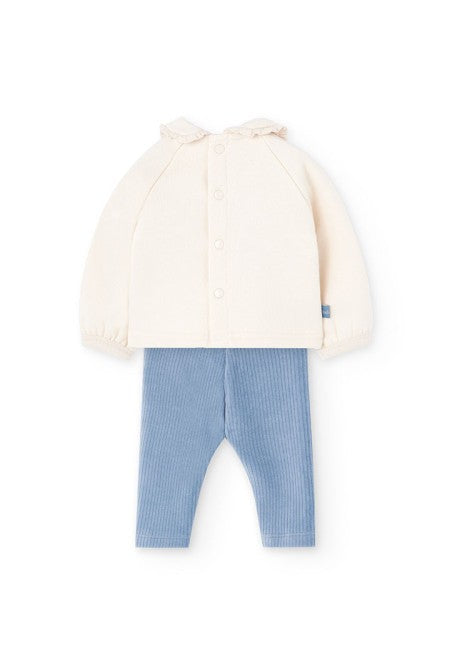 Conjunto punto Boboli