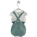 Conjunto 2 piezas Micolino Jade