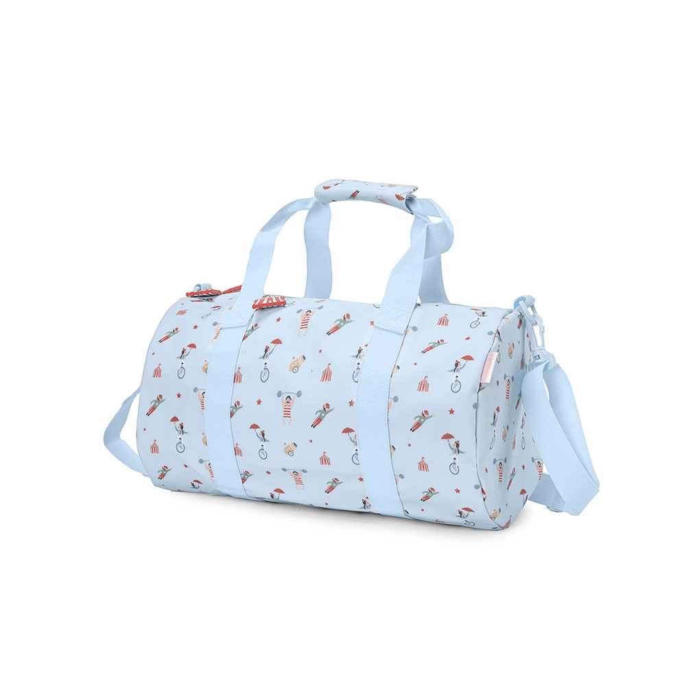 Bolsa deporte Tutete Circus Show Personalizable