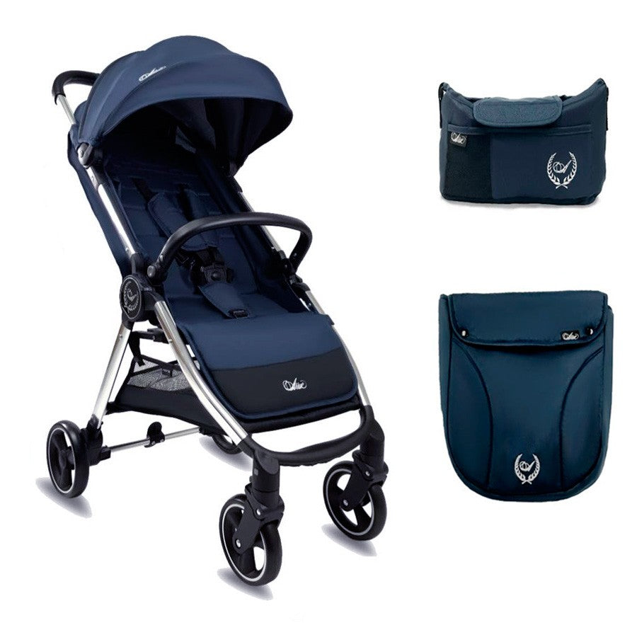 Silla Paseo Arrue Nano City
