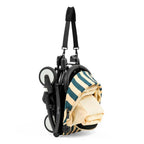 Pack color Stokke YOYO3 6+ Capota con colchoneta
