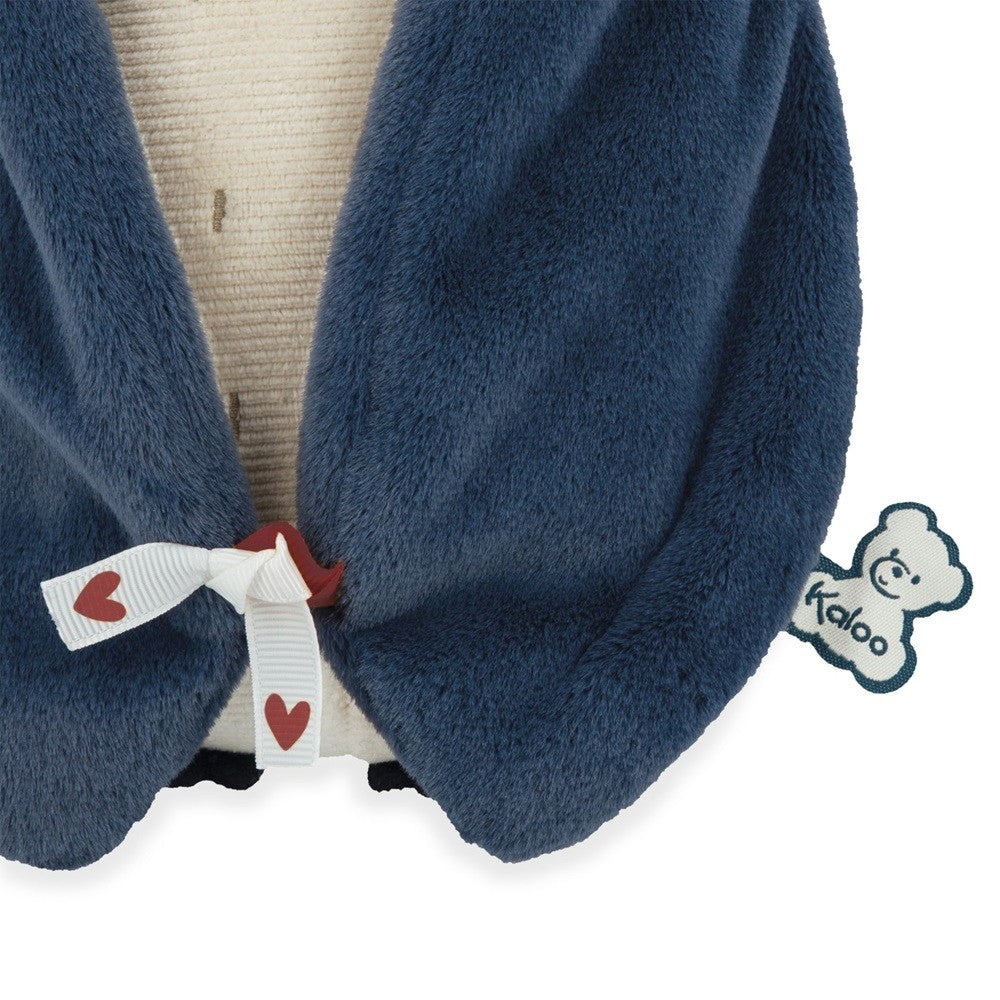 Peluche Grabadora Ruidos Blancos Kaloo Azul