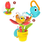 Cucu Abeja y Flor Yookidoo