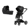 Cochecito DUO Mima Xari Sport