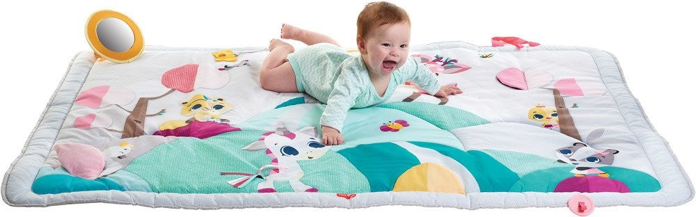 Manta Tiny Love Super Mat Princess Tales
