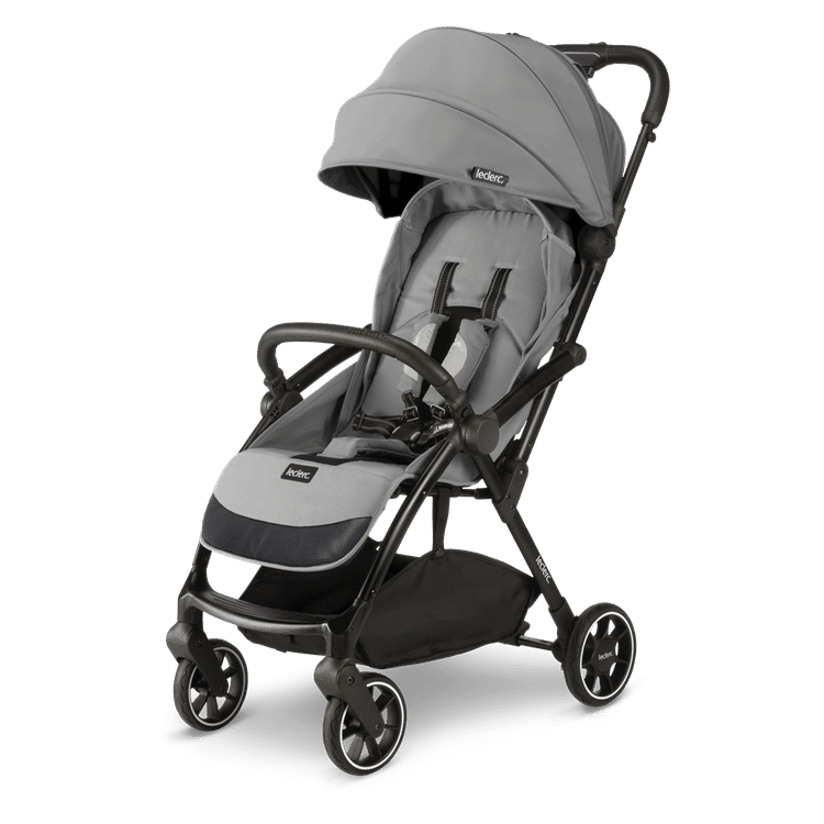 Silla paseo Leclerc Magic Fold Plus
