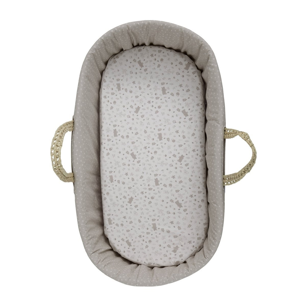 Bajera moises-carro pack 2 ud. Cambrass Abete