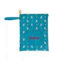 Bolsa Impermeable Grande Tutete Croc Personalizable