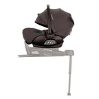 Silla Auto Nuna Arra Flex i-Size 3 posiciones de reclinado