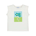 Camiseta Mayoral tirantes