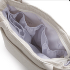 Bolso organizador Cambrass Xl Natural Beige