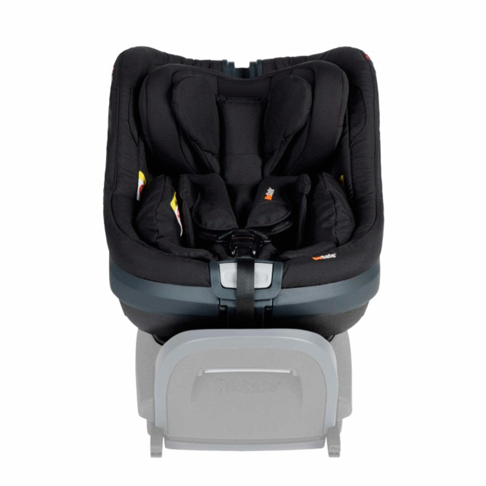 Silla Auto Besafe Beyond² 360