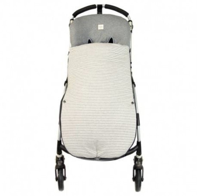 Saco universal cotton Fundas Bcn S23  para Bugaboo Fox Cameleon Bee