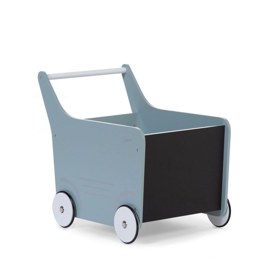 Carrito Andador de madera Childhome