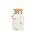 Botella Acero Con Funda Tutete Savannah Personalizable 350ml