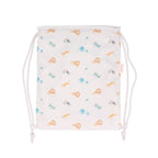 Mochila Saco Tela Tutete Savannah Personalizable