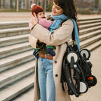 Chasis Silla Stokke YOYO3