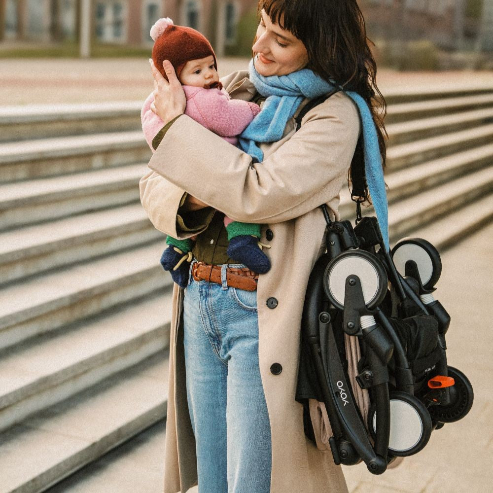 Capazo Stokke YOYO3 Bassinet