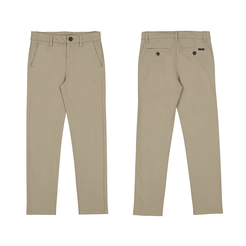 Pantalón chino Mayoral básico