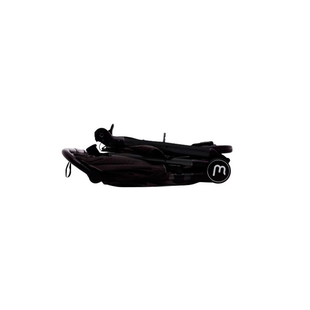 Cochecito Gemelar Baby Monsters Easy Twin 4 Completo