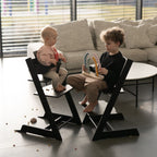 Bundle Trona Stokke Tripp Trapp con Baby Set² y Newborn Set