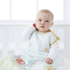 Saco de dormir Grobag 0-6 meses