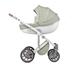 Cochecito Duo 2 en 1 Anex M-Type