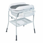 Bañera Chicco CUDDLE&BUBBLE ergonomica
