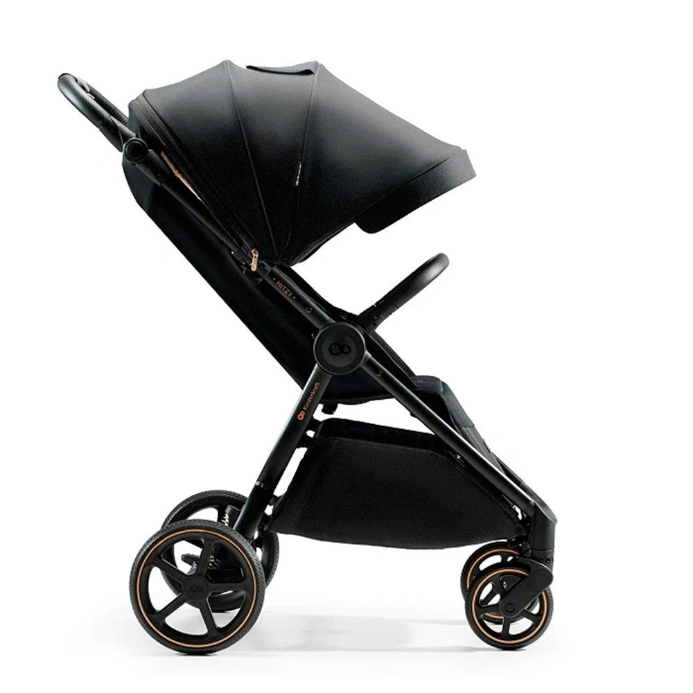 Silla paseo Kinderkraft MITZY hasta 22kg