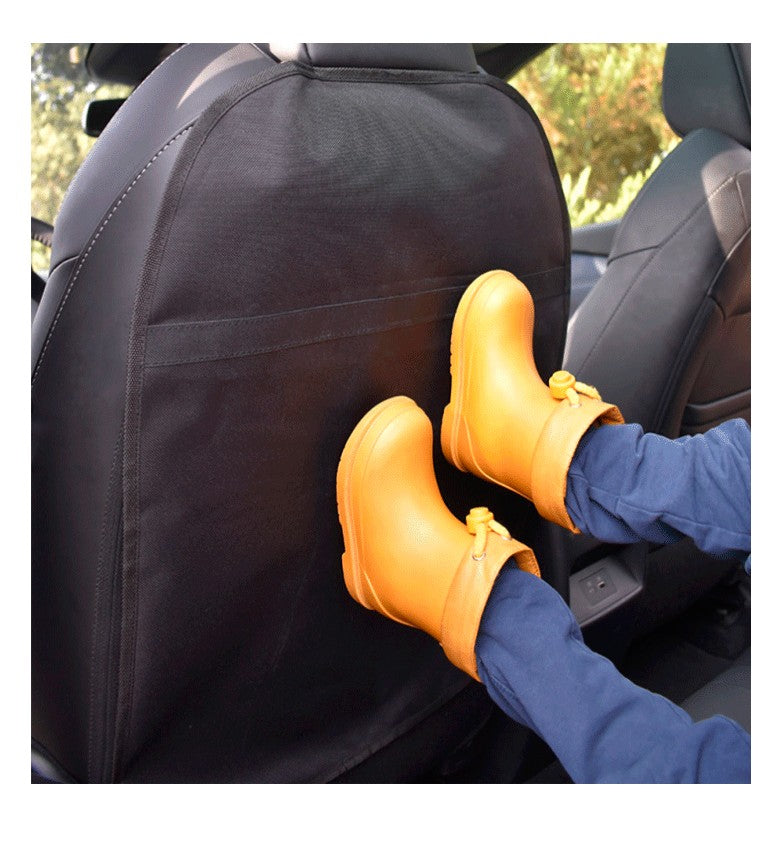 Protector Asiento delantero Jane Kick Mat