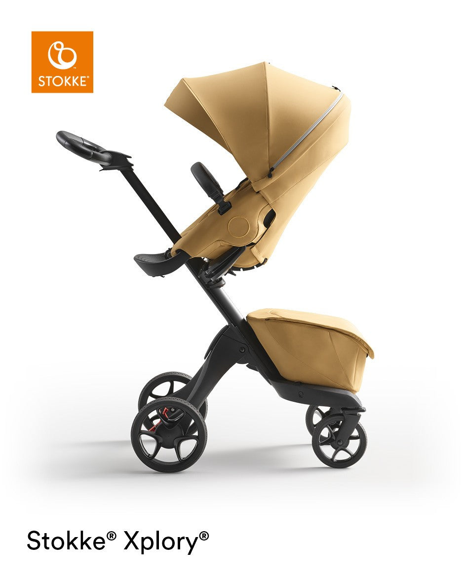 Silla Paseo Stokke Xplory X