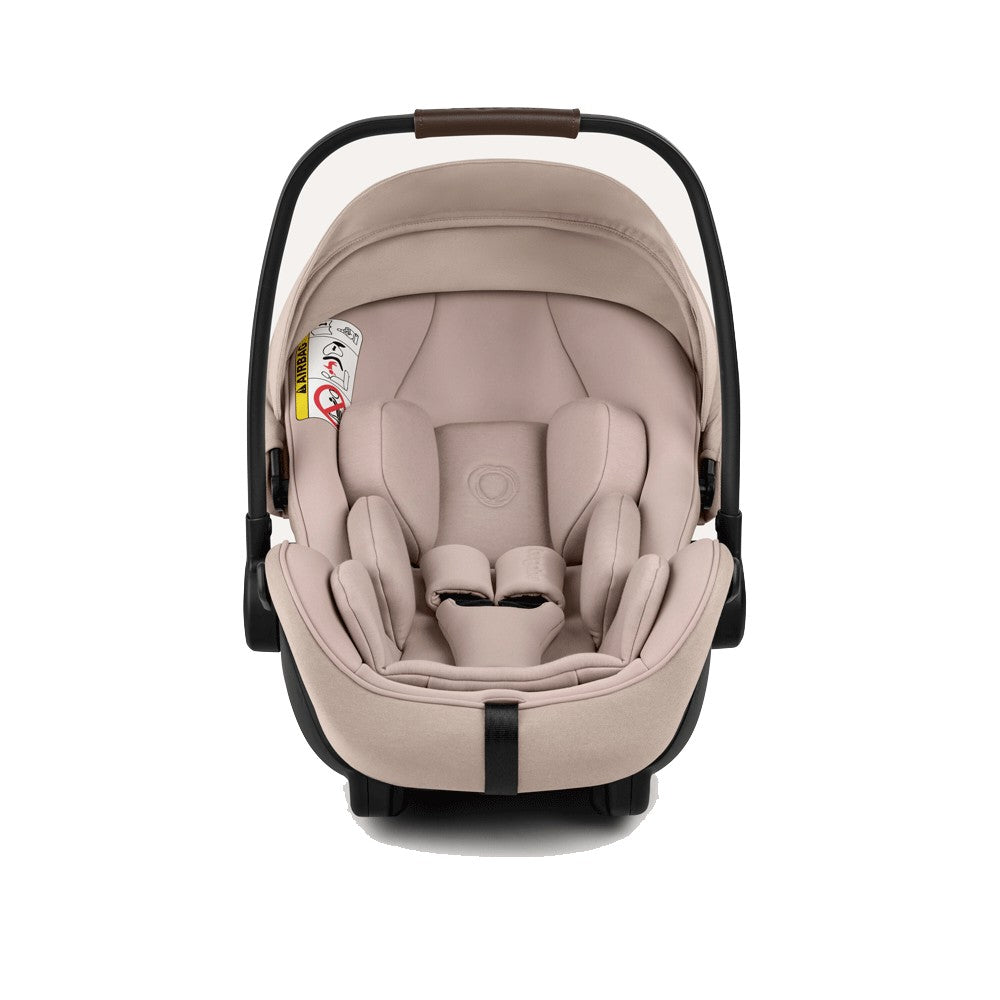 Silla Auto Bugaboo Otter by Nuna Grupo 0