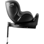 Silla auto Britax Römer Dualfix PRO coleccion LUX