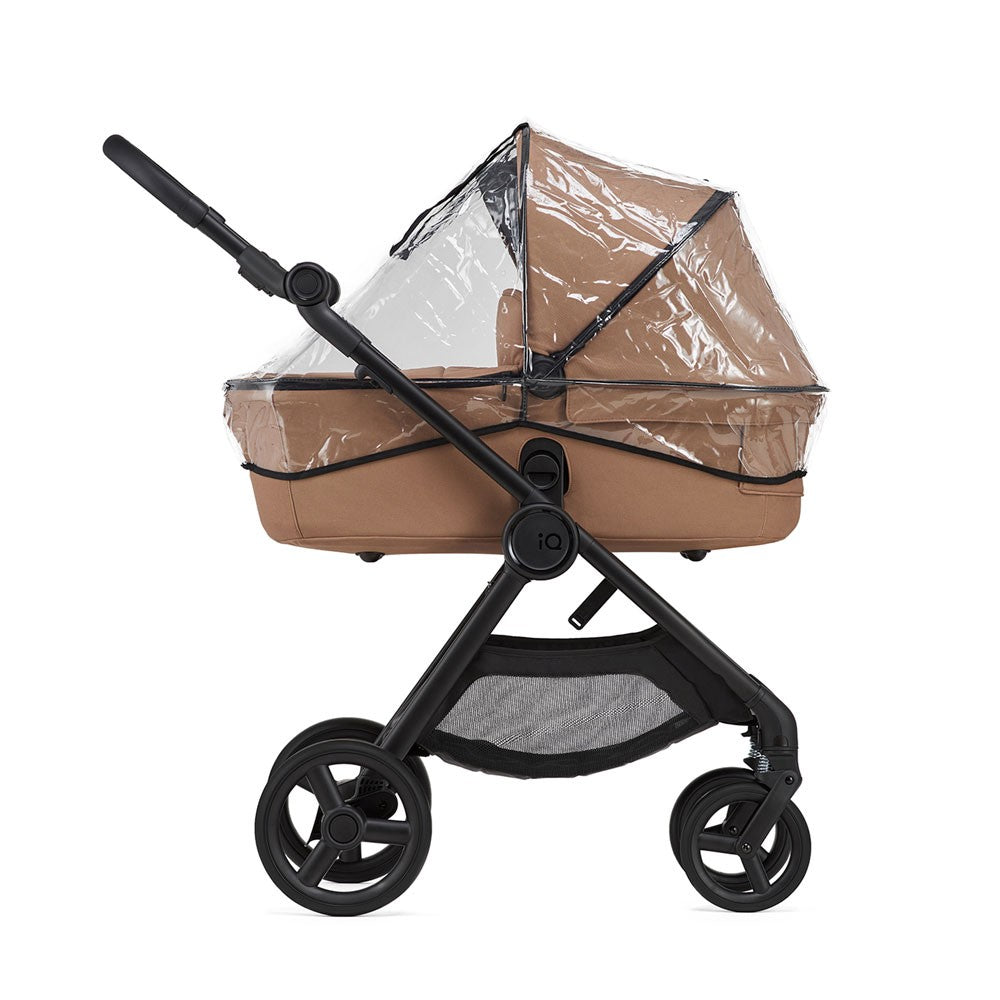 Cochecito Anex IQ Basic