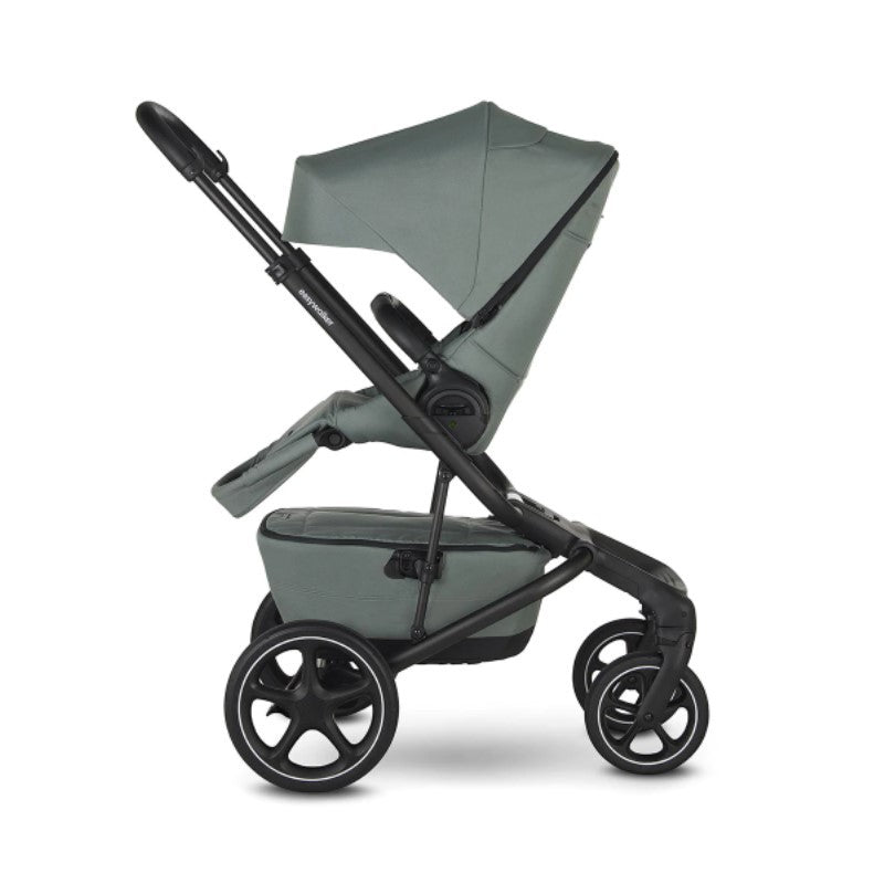 Silla Paseo Easywalker Jimmey hasta 22kg.