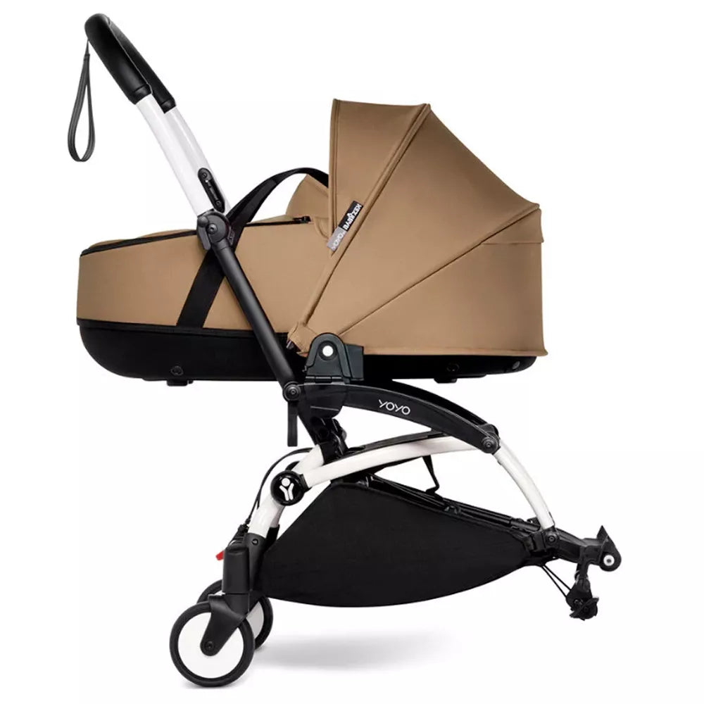 Adaptadores Stokke Yoyo³ Capazo Connect