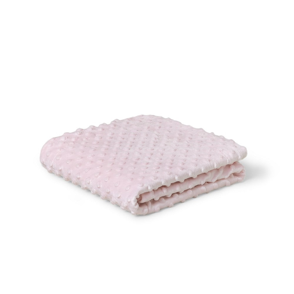 Manta Interbaby Extrasuave Burbujas