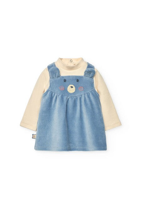 Conjunto punto Boboli